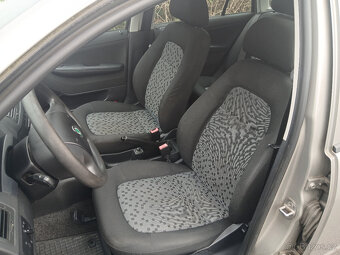 Škoda Fabia Com 1.4 59kW - 6