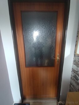 Interierové dveře - 6
