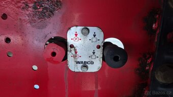 SCHWARZMÜLLER SPA 3/E + Paletový koš - 6