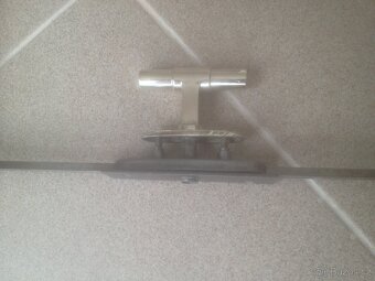 Kování mosaz Bauhaus 1930 - 6