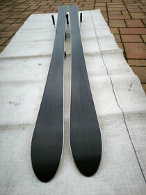 Dětské lyže Fischer 138cm - 6