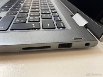 Dell Inspiron13 5000 2v1 13“/Intel Core i5-7.gen /SSD 240GB/ - 6