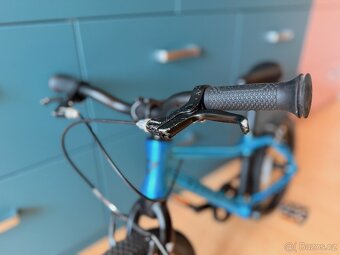 Prodám lehké dětské kolo RASCAL 16 - 6