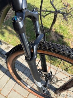 Superior XC 879 L 29" - 6