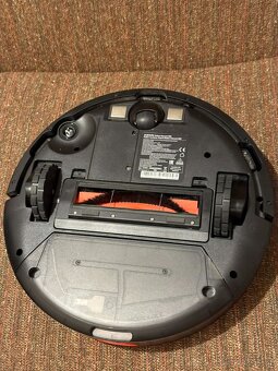 robotický vysavač Xiaomi Robot Vacuum S20 - 6