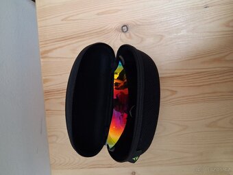 Sluneční brýle MERIDA - 6