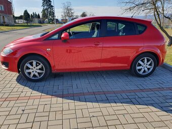 Seat Leon 1.2 tsi nová stk - 6