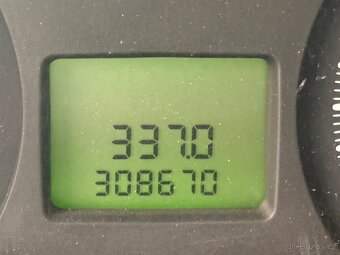 Prodám Ford tranzit - 6