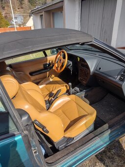 peugeot 306 cabrio - 6