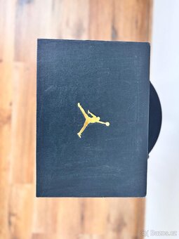 Značkové tenisky Jordan - 6