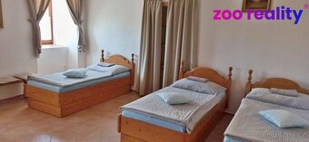 Prodej, penzion, Rožmberk nad Vltavou - 6