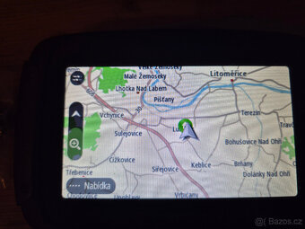 TomTom Rider 500 - 6