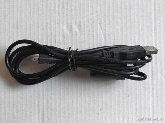 Kabely PC, USB, AV - 6
