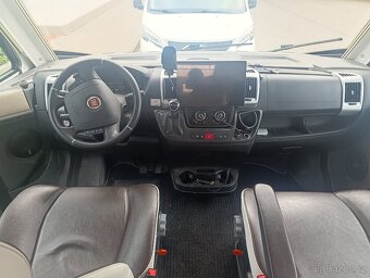 Obytné auto Benimar Amphytrion 957 North - 6