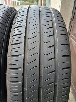 2ks letní pneu 215/65/16C - 6