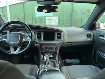 Dodge Charger 3,6 AWD - 6