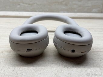 Sony WH-1000XM5 Silver - 6