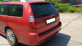 Ford Mondeo ST220 Kombi – TOP stav - 6