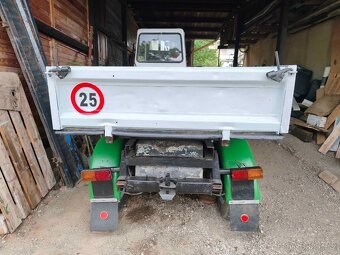 Multicar M22 - 6