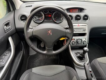 Peugeot 308 1,6i - 6