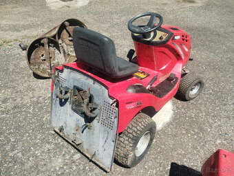 HECHT 5176 bez motoru - 6