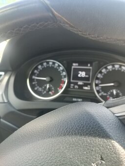 Škoda Rapid Spaceback 1.6TDI 85kw - 6