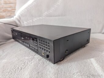 CS přehrávač SONY CDP-195 - 6