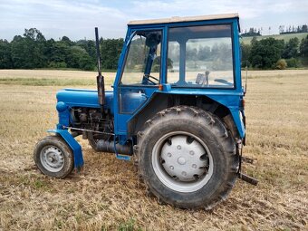 Zetor 4011 s TP - 6