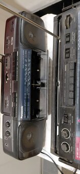 Radiomagnetofony na opravu cass.. - 6