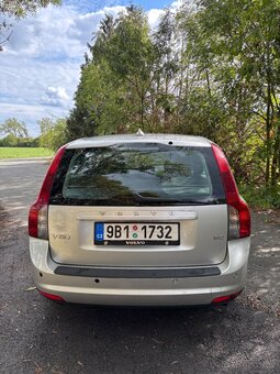 Volvo V50 1.6D - 6