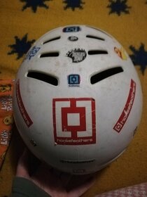 Prodám helmu na kolo, koloběžku atd., Brno - 6
