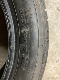 Zimní pneumatika 205/55R17 95V - 6