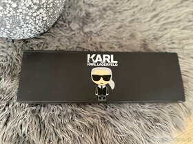 Ponožky Karl Lagerfeld - 6