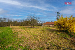 Prodej pozemku k bydlení, 1685 m², Krchleby - 6
