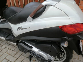 Piaggio MP3 500 LT - 6