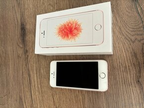 iPhone SE 1 16GB (2016) - 6