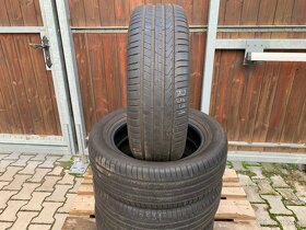 Letní pneu 235/55/18 Pirelli Scorpion 100V sada č.531 - 6
