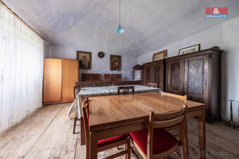 Prodej zemědělské usedlosti, 10050 m², Příbram - 6