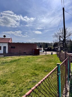 Prodej stavebního pozemku - 6