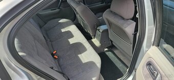 Nissan Primera P11 2.0TD - 6