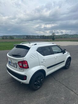 SUZUKI IGNIS HYBRID - 6