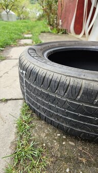 4 Pneumatiky Kingstar 195/60 R15 - 6