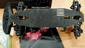 Podvozek RC Team Durango DETC410 1/10 - 6