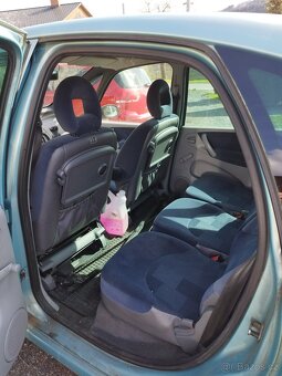 Citroën Xsara Picasso 2.0 HDI - 6