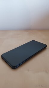 Realme 8 5G - černý, zánovní + nabíjecí kabel - 6