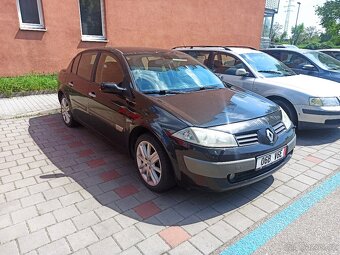 Megane 2 - 6