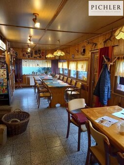Prodej pensionu s restaurací, Ostrov - 6