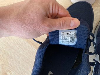 2xNike, 1xpolobotky - 6