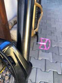 Orbea Laufey H30 - 6