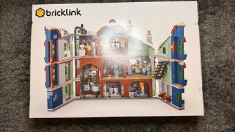 Velká nabídka exkluzivních a investičních LEGO setů - 6